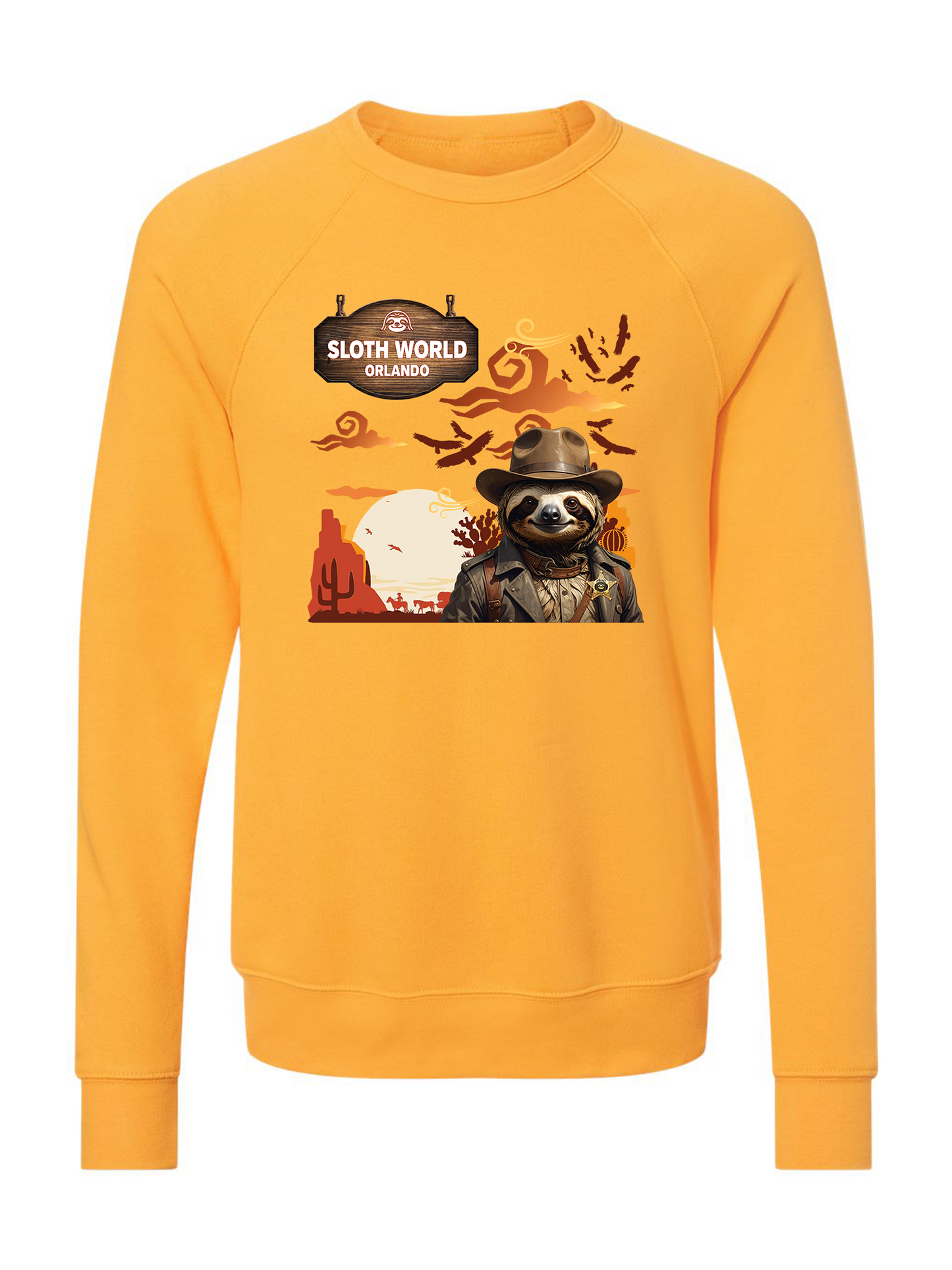 Unforgivably Sleepy Sweatshirt