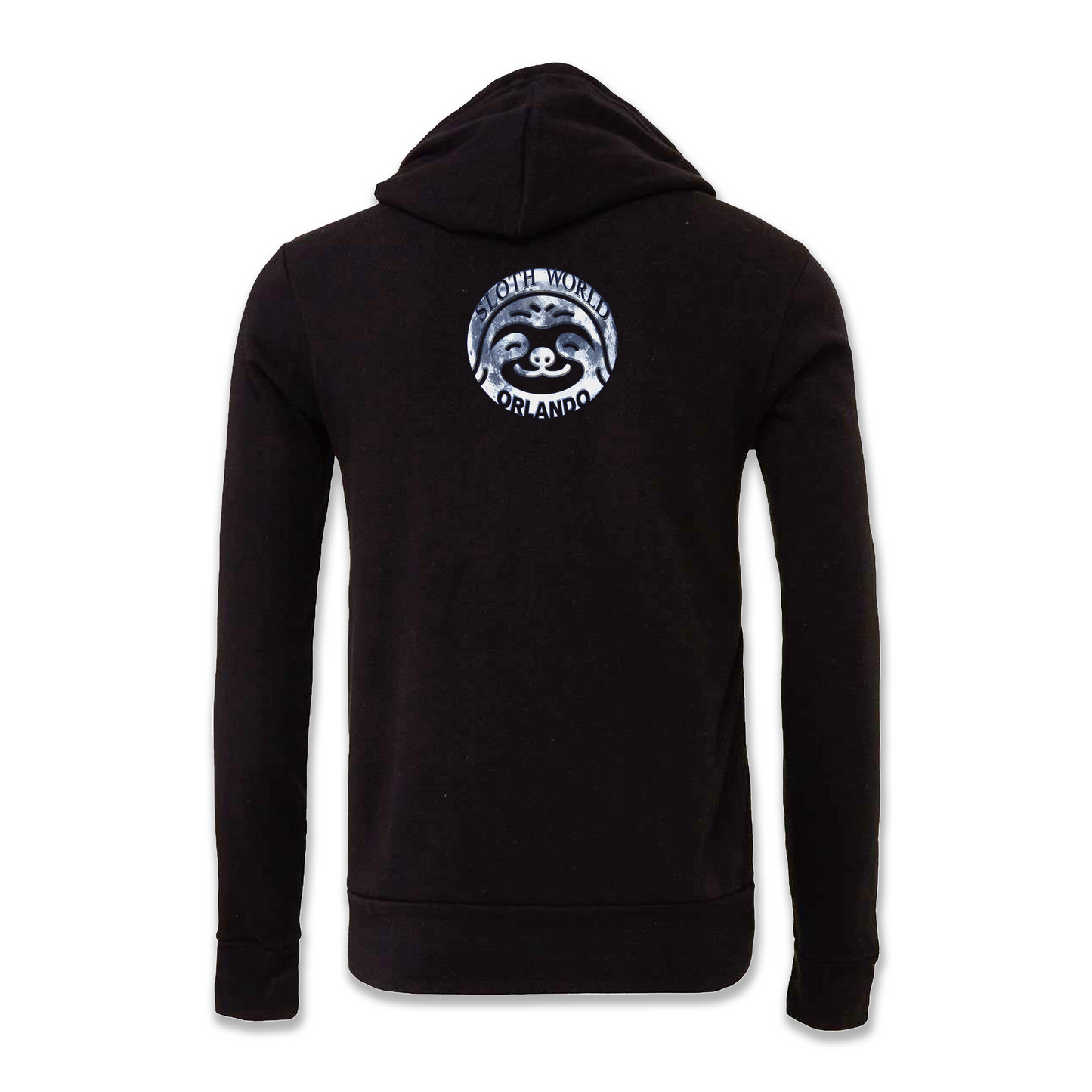 Midnight Dreamer Unisex Hoodie