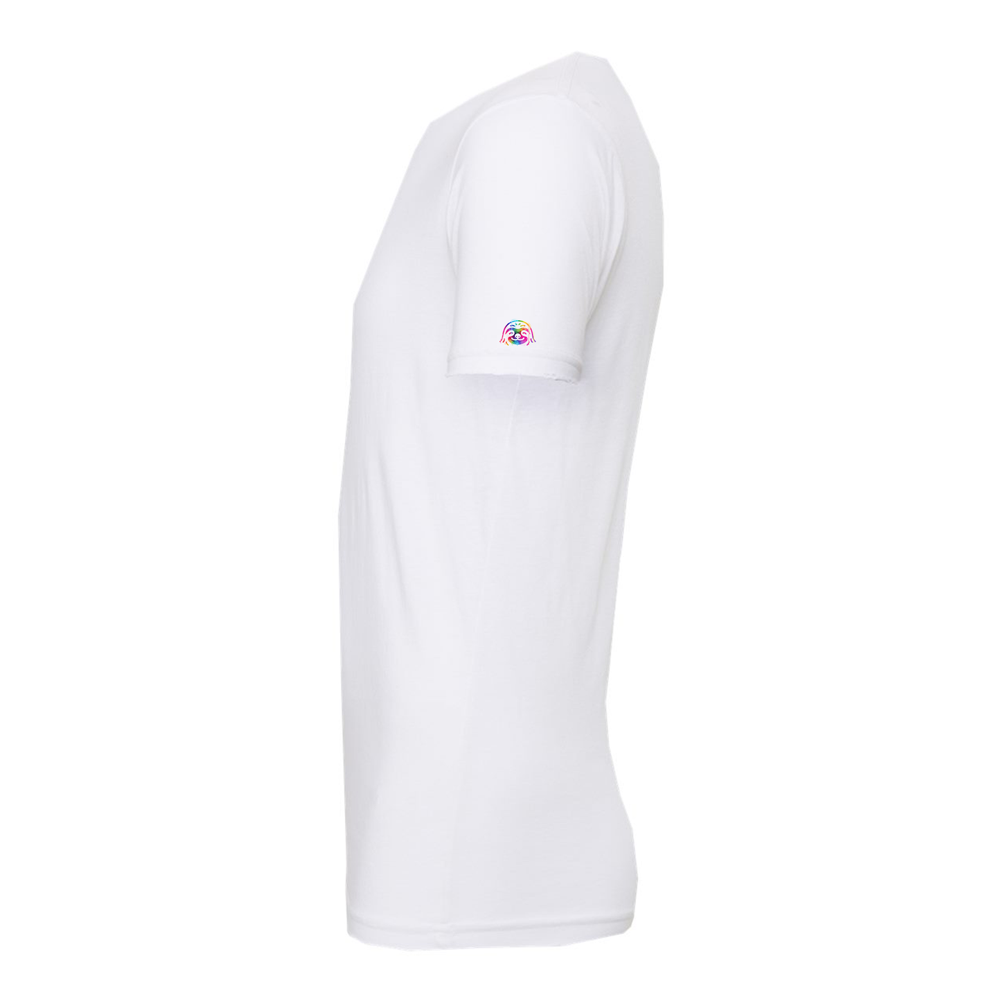 A Splash of Happy Tee