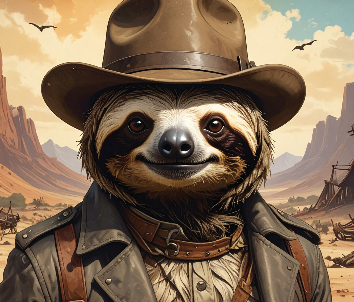 Unforgivably Sleepy: Product Collection