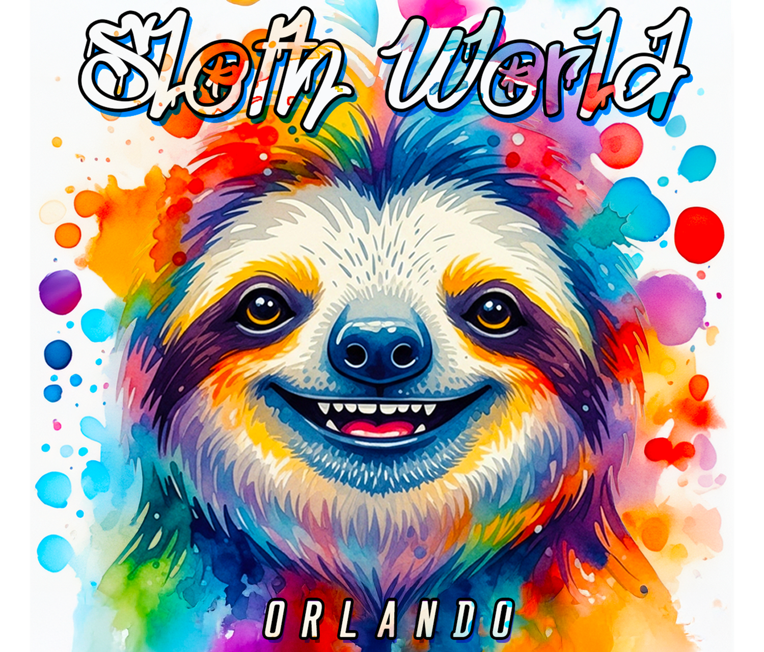 A Splash of Happy: Product Collection