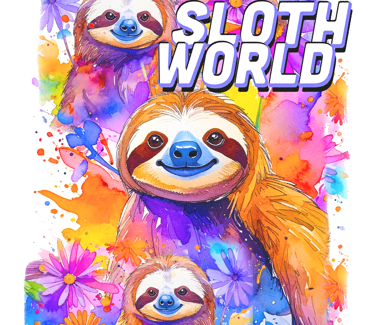 Happy Hues: Product Collection