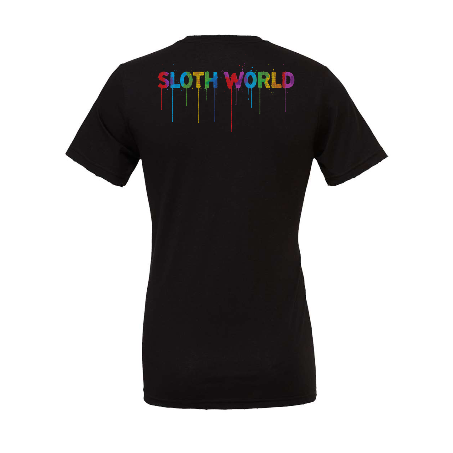 Happy Hues Unisex T-Shirt