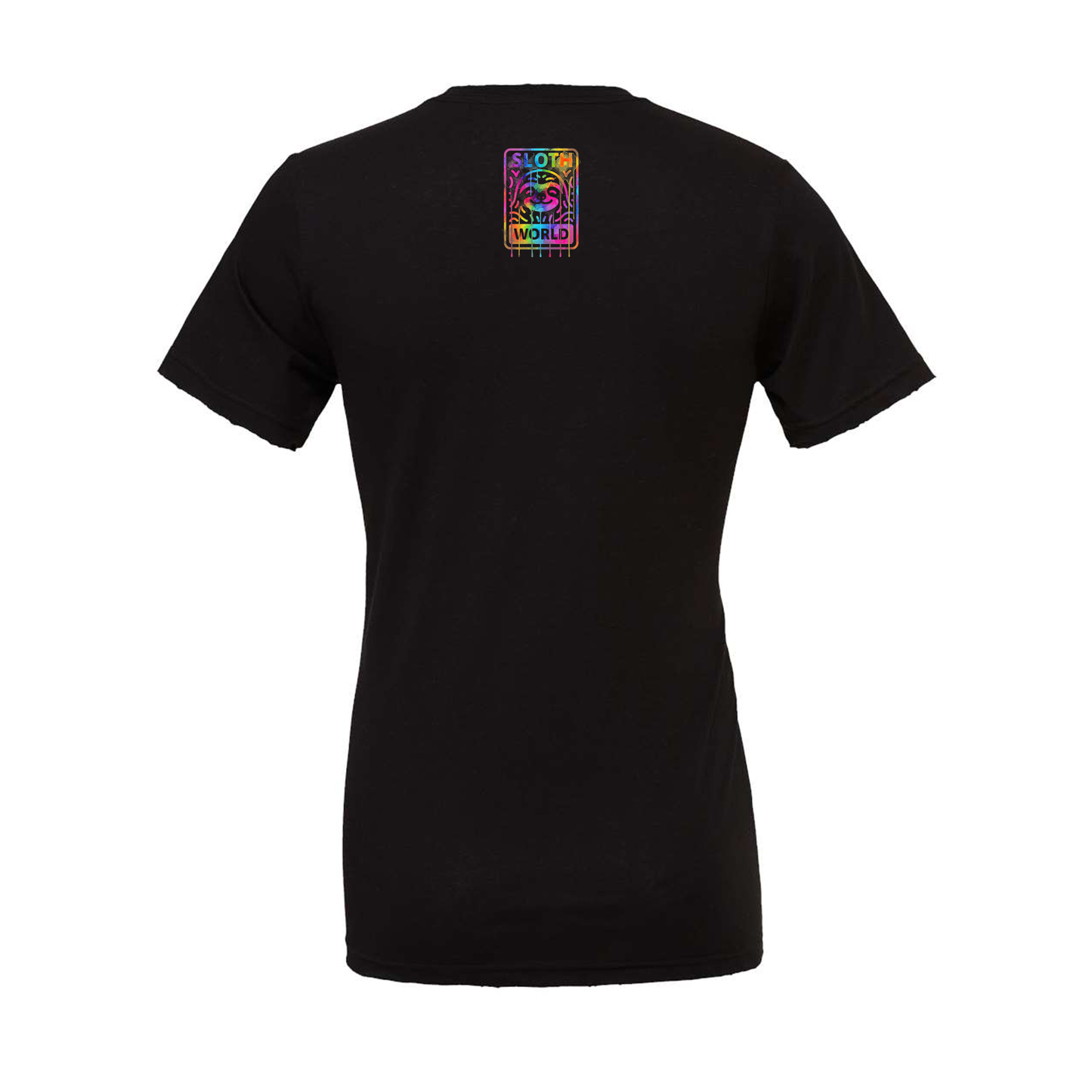 A Splash of Happy Tee