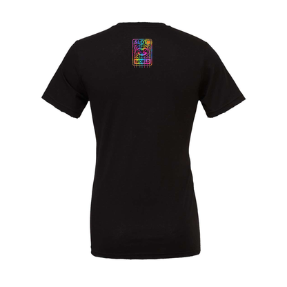 A Splash of Happy Tee