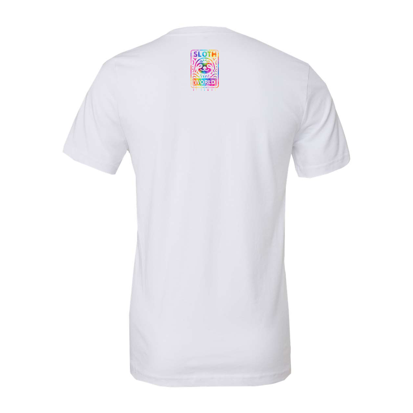 A Splash of Happy Tee