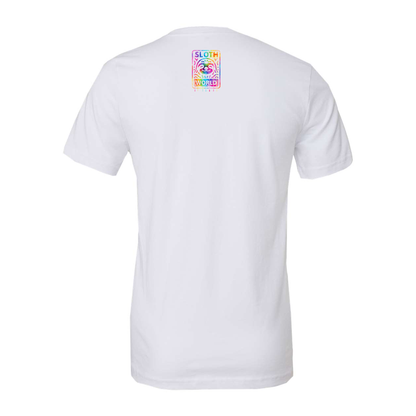 A Splash of Happy Tee