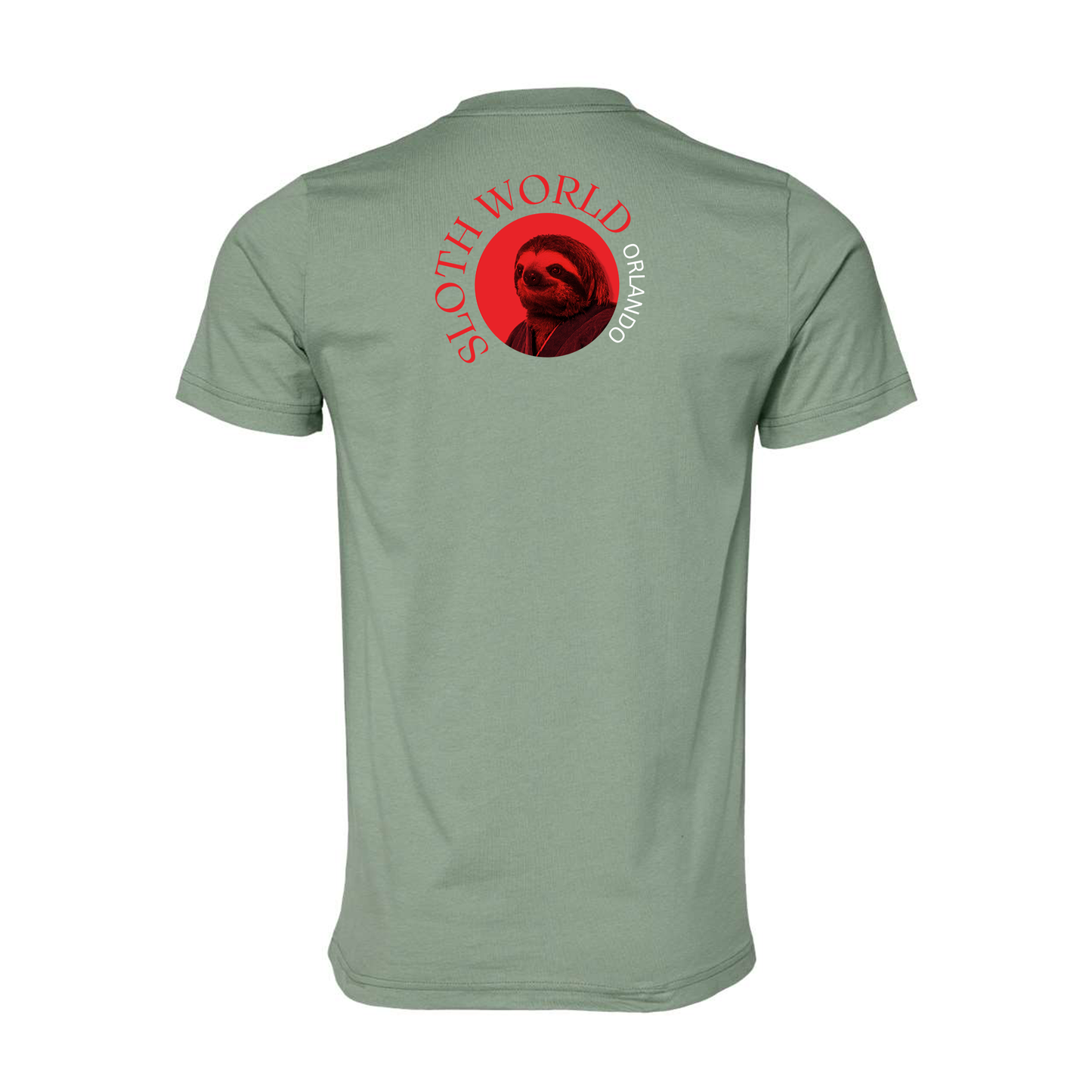 Shogun of Slow Unisex T-Shirt