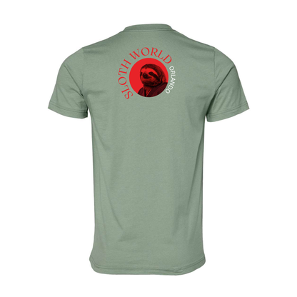 Shogun of Slow Unisex T-Shirt