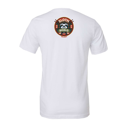 Shogun of Slurps Tee