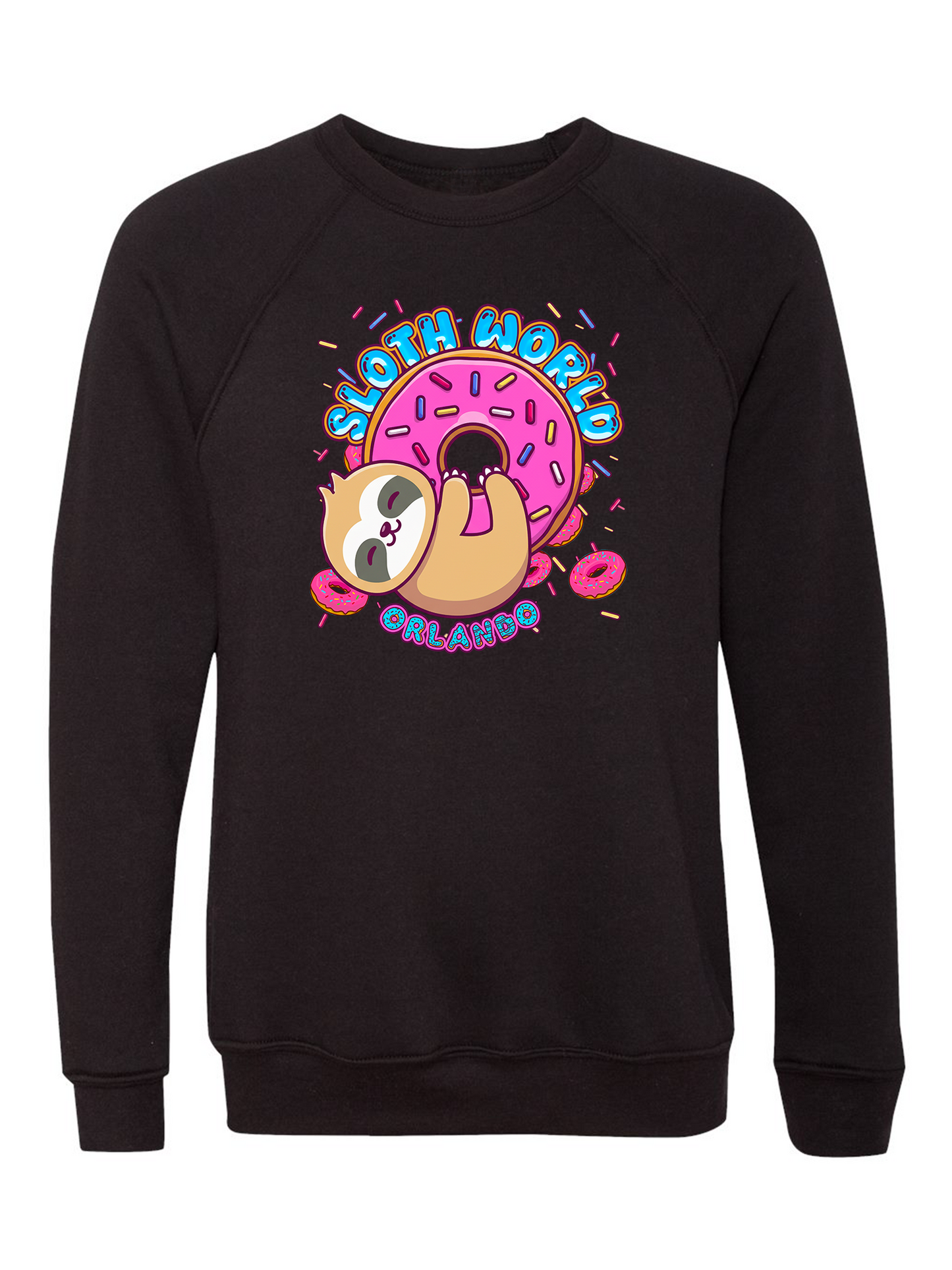 Glazed & Amazed Sweatshirt