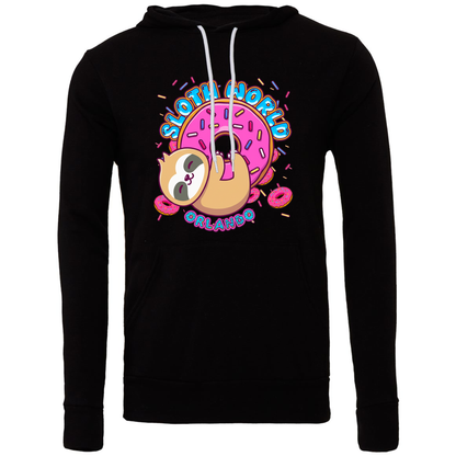 Glazed & Amazed Hoodie
