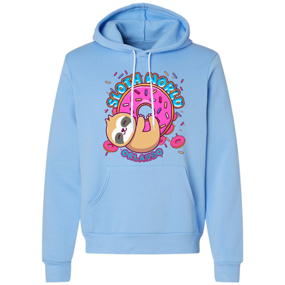 Glazed & Amazed Hoodie