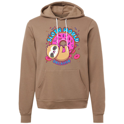 Glazed & Amazed Hoodie