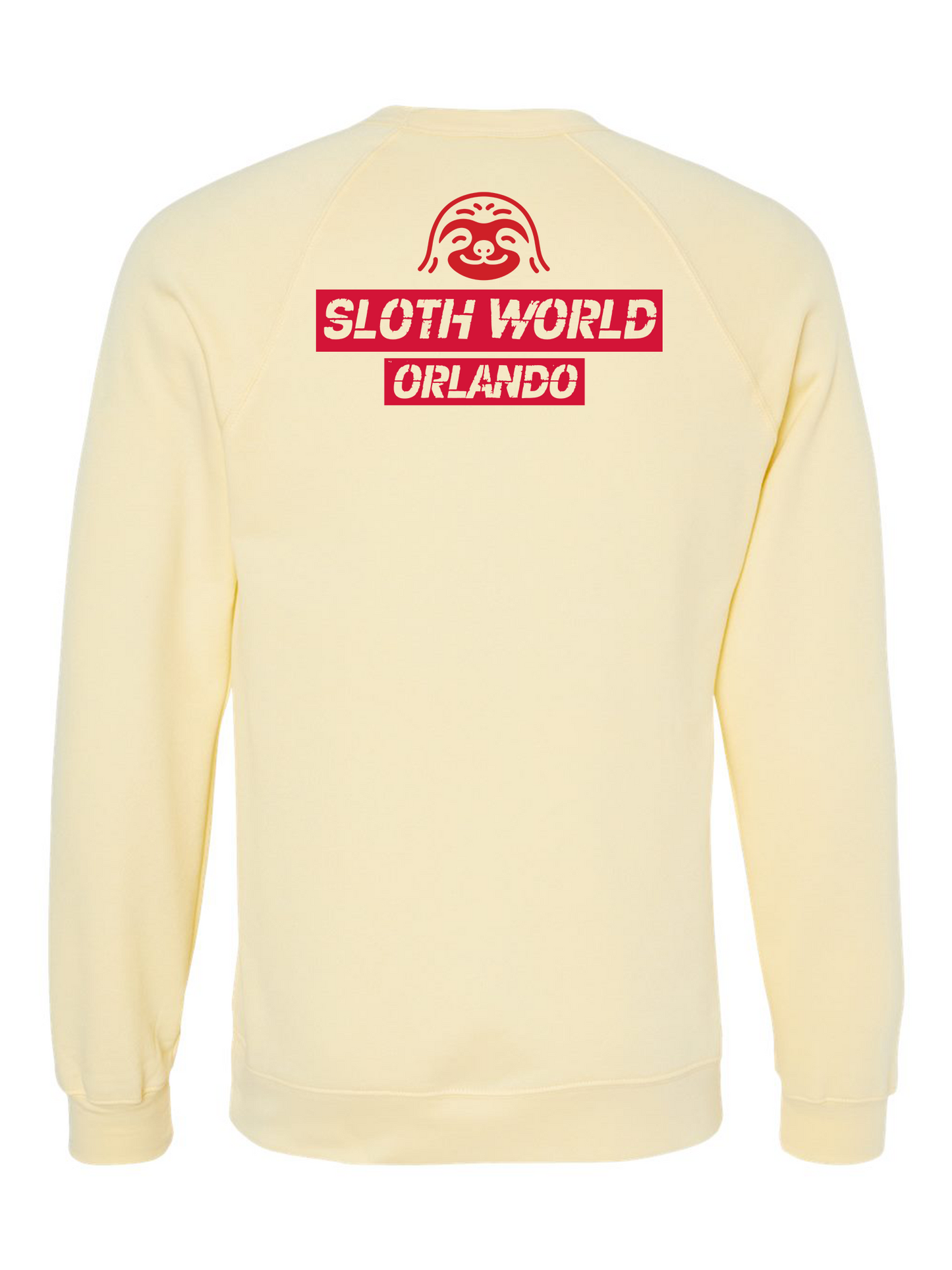 Shogun of Slurps Sweatshirt