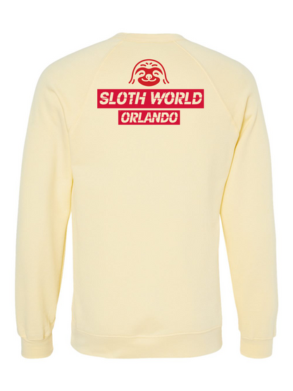 Shogun of Slurps Sweatshirt