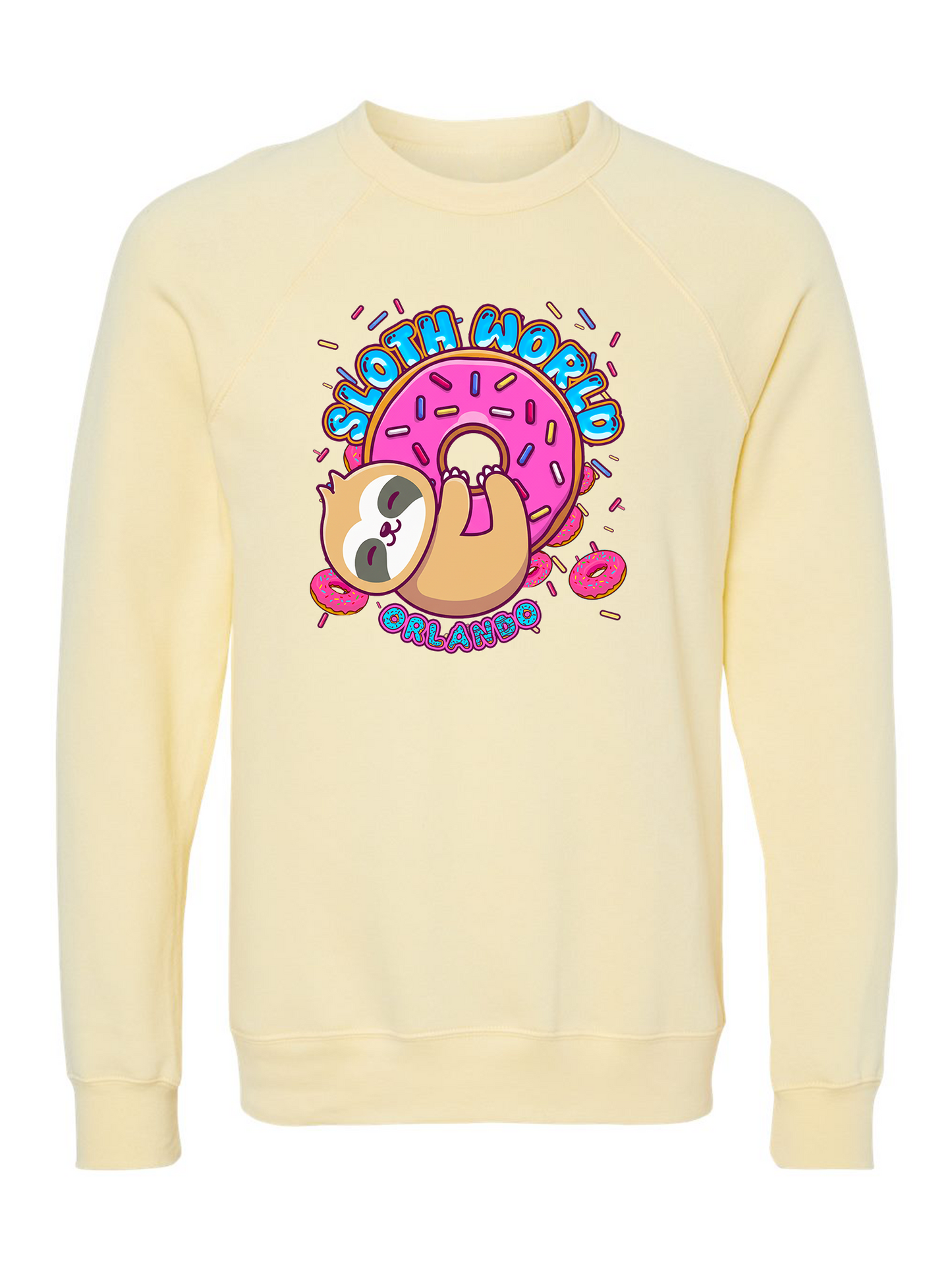 Glazed & Amazed Sweatshirt