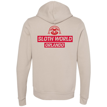 Shogun of Slurps Hoodie