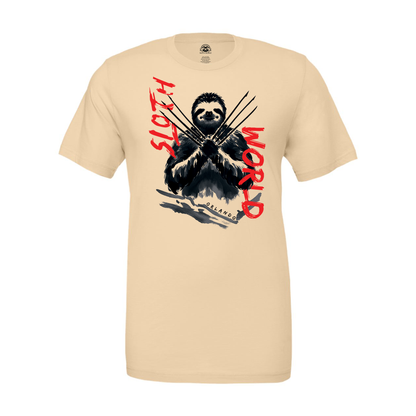Slow Fury Tee