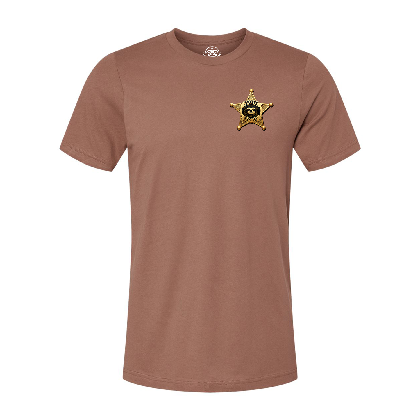 Unforgivably Sleepy Tee