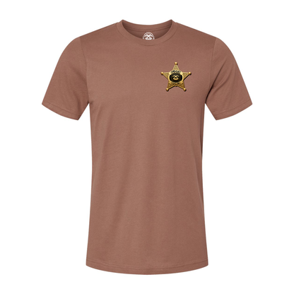 Unforgivably Sleepy Tee