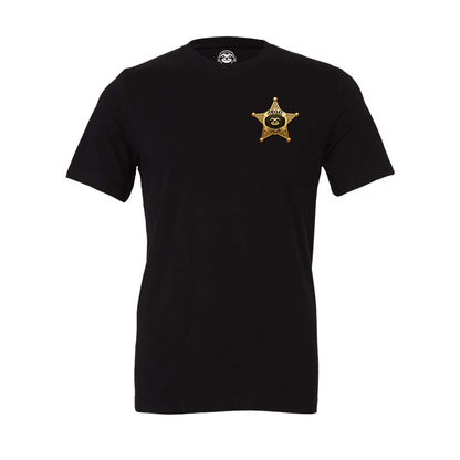 Unforgivably Sleepy Tee