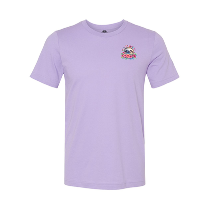 Hibiscus Hangout Tee