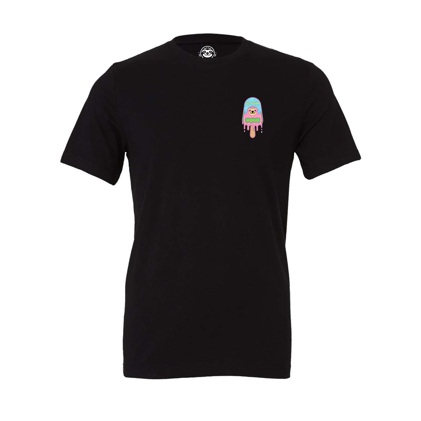 Slothsicle Tee