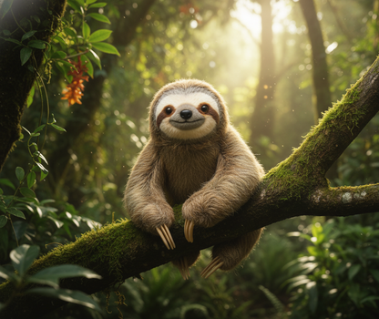 3 Toe Back Speculum Plush