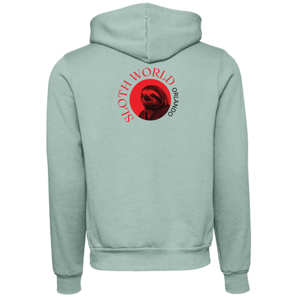 Shogun of Slow Hoodie