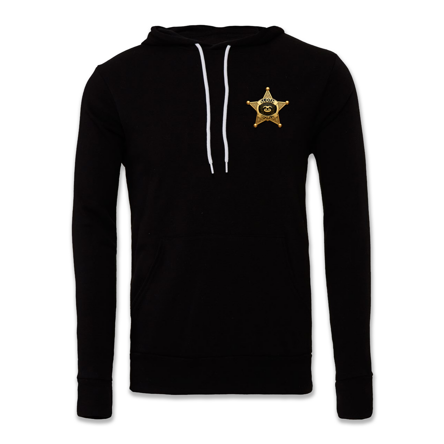 Unforgivably Sleepy Unisex Hoodie