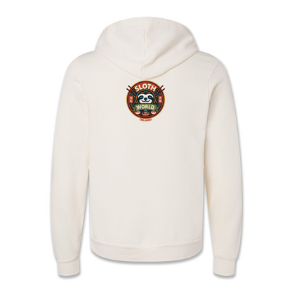 Shogun of Slurps Unisex Hoodie