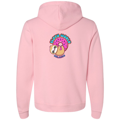 Glazed & Amazed Hoodie