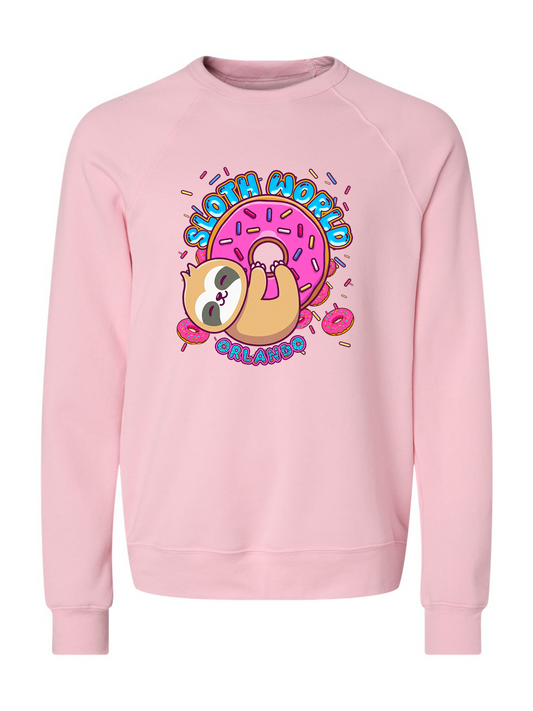 Glazed & Amazed Sweatshirt