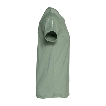 Shogun of Slow Unisex T-Shirt