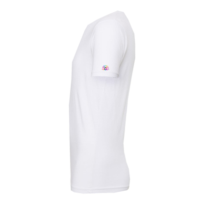 A Splash of Happy Tee