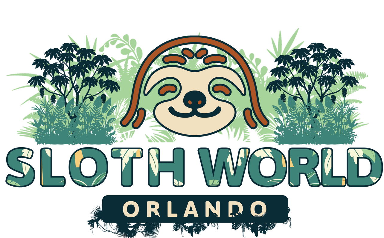Sloth World Orlando Store(02)