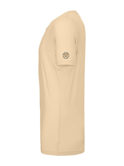 Greetings from Sloth World Unisex Souvenir T-Shirt