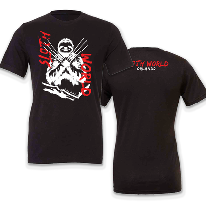 Slow Fury Unisex T-Shirt