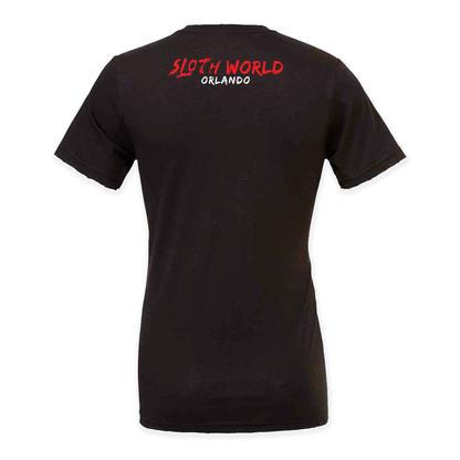 Slow Fury Unisex T-Shirt