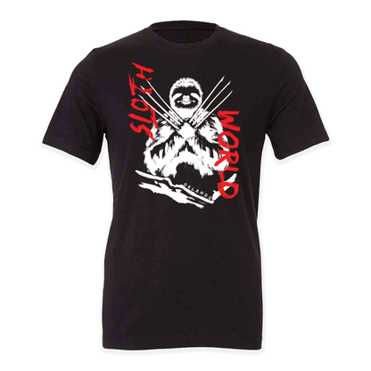 Slow Fury Unisex T-Shirt