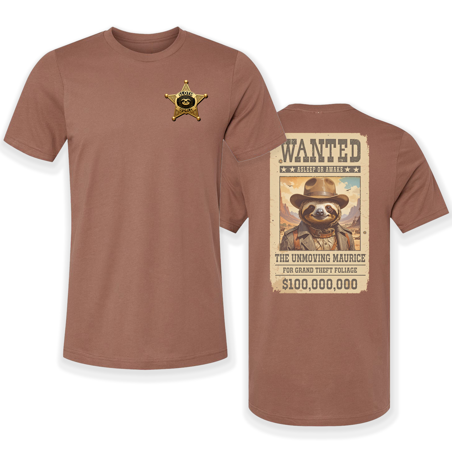 Unforgivably Sleepy Unisex T-Shirt