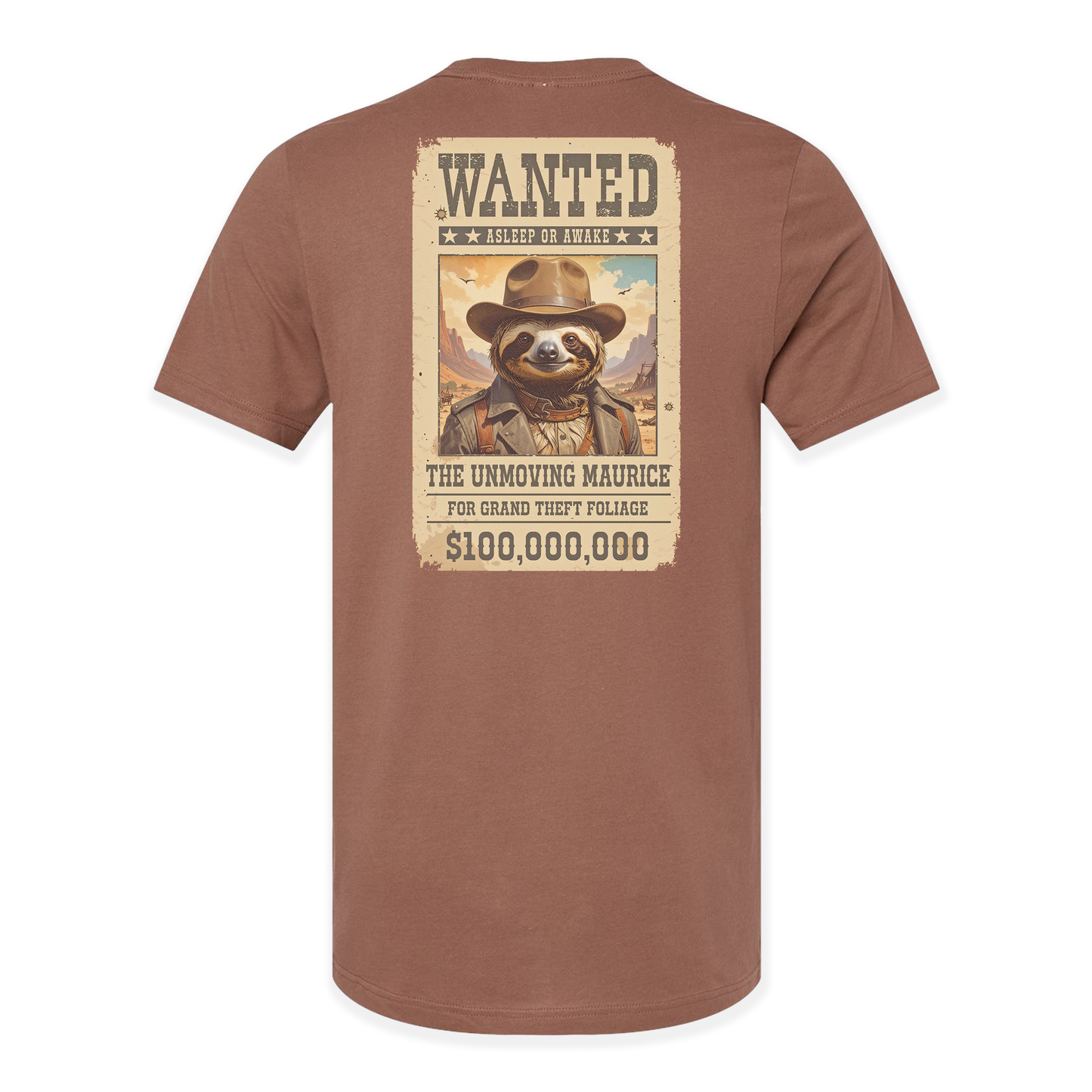 Unforgivably Sleepy Unisex T-Shirt