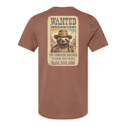 Unforgivably Sleepy Unisex T-Shirt