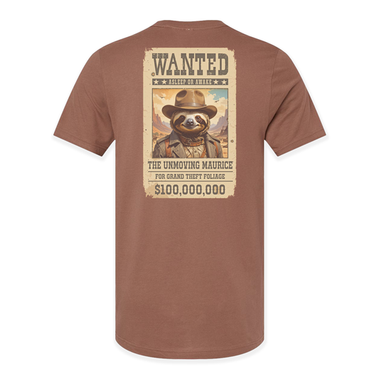 Unforgivably Sleepy Unisex T-Shirt