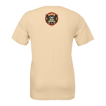 Shogun of Slurps Unisex T-Shirt