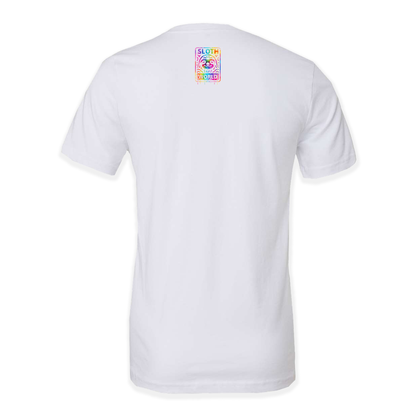 A Splash of Happy Unisex T-Shirt