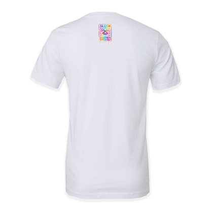 A Splash of Happy Unisex T-Shirt