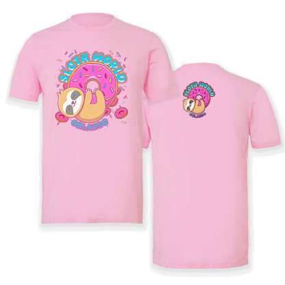 Glazed & Amazed Unisex T-Shirt