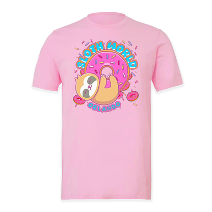 Glazed & Amazed Unisex T-Shirt